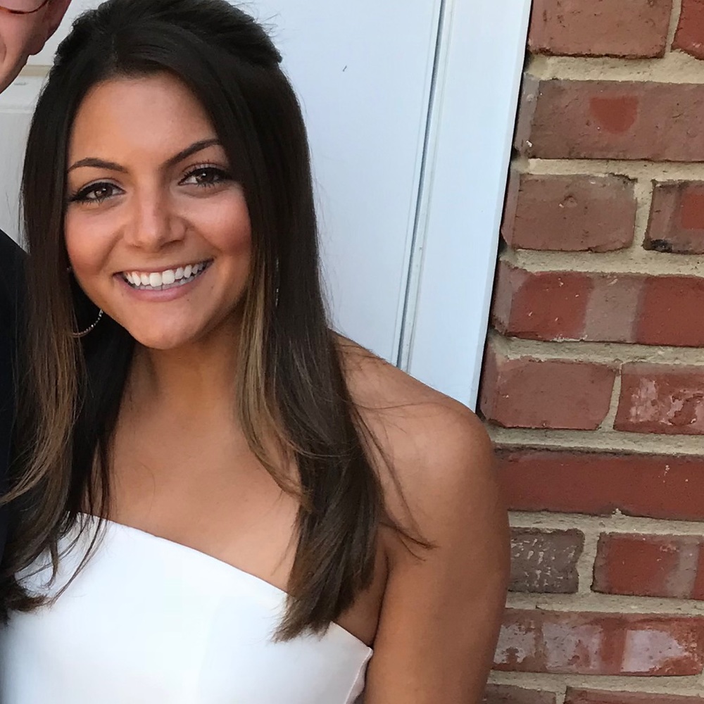 Meet your Posher, Melanie